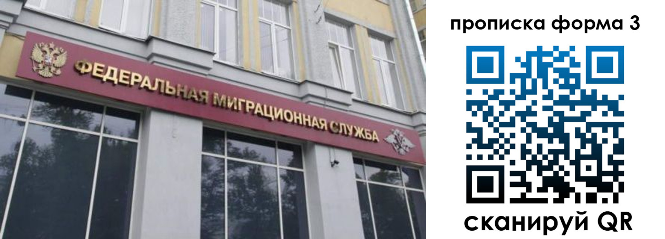 временная регистрация в квартире в Новосибирской области